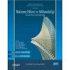 MALZEME BİLİMİ VE MÜHENDİSLİĞİ / Materials Science and Engineering