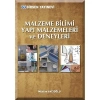 Malzeme Bilimi Yapı Malzemeleri ve Deneyleri / Müslim Avcıoğlu