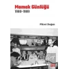Mamak Günlüğü 1980-1989