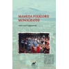 Mamuşa Folkloru Monografisi