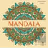 Mandala - Akademisyen Boyama