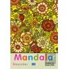 Mandala Desenler