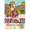 Mandala - Doğada