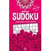 Mandala Sudoku – Kolay Seviye