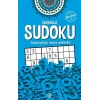 Mandala Sudoku – Zor Seviye