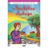 Mandalina Kabuğu