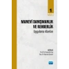MANEVİ DANIŞMANLIK VE REHBERLİK - Uygulama Alanları