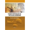 Manevi İhtiyaçlar ve Mutluluk Ekonomisi