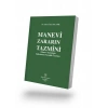 Manevi Zararın Tazmini