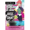 Manga ve Anime Nasıl Çizilir? Bölüm 2