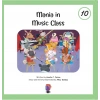 Mania in Music Class 10