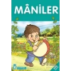 Maniler (Çocuk Klasikleri)
