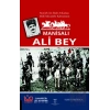 Manisalı Ali Bey