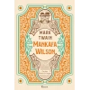 Mankafa Wilson (Bez Ciltli)