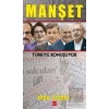 Manşet - Türkiye Konuşuyor