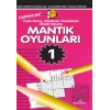 Mantık Oyunları 1