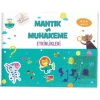 Mantık ve Muhakeme Etkinlikleri