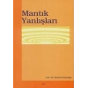 Mantık Yanlışları