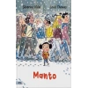 Manto (Ciltli)