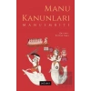 Manu Kanunları