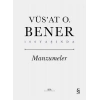 Manzumeler (Ciltli)