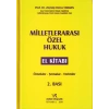 M.ARASI ÖZEL HUK. EL KİTABI / 2.BASKI /TARMAN/2019