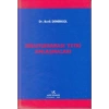 M.ARASI YETKİ ANLAŞMALARI / BERK DEMİRKOL / 2018