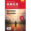Maraton HMGS Deneme Sınavları