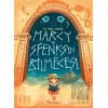 Marcy ve Sfenks’in Bilmecesi