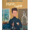 Marie Curie - Ünlü Dahiler Serisi