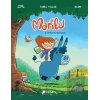 Marilu 1 - Doğanın Büyüsü !