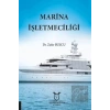 Marina İşletmeciliği