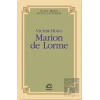 Marion de Lorme
