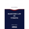 Maritime Law in Türkiye