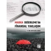Marka Değerlemede Finansal Yaklaşım - Dr. İlkut Elif Kandil Göker