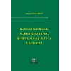 Marka Hukukunda Sessiz Kalma Yoluyla Hak Kaybı