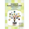 Marka ve Marka Özgünlüğü (Uygulamalı)
