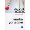 Marka Yönetimi