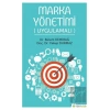 Marka Yönetimi (Uygulamalı)