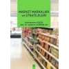 Market markaları ve stratejileri