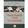 Marketing Management In Turkey: Cases and Challenges - Donald Thompson