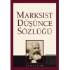 Marksist Düşünce Sözlüğü Ciltli