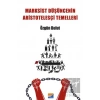 Marksist Düşüncenin Aristotelesçi Temelleri
