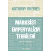 Marksist Emperyalizm Teorileri