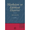 Marksizm ve Edebiyat Eleştirisi