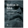 Marksizm ve Hukuk