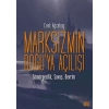 Marksizmin Doğu’ya Açılışı