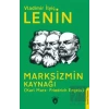 Marksizmin Kaynağı (Karl Marx- Friedrich Engels)