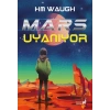 Mars Uyanıyor