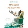 Martıdan Mektup Var